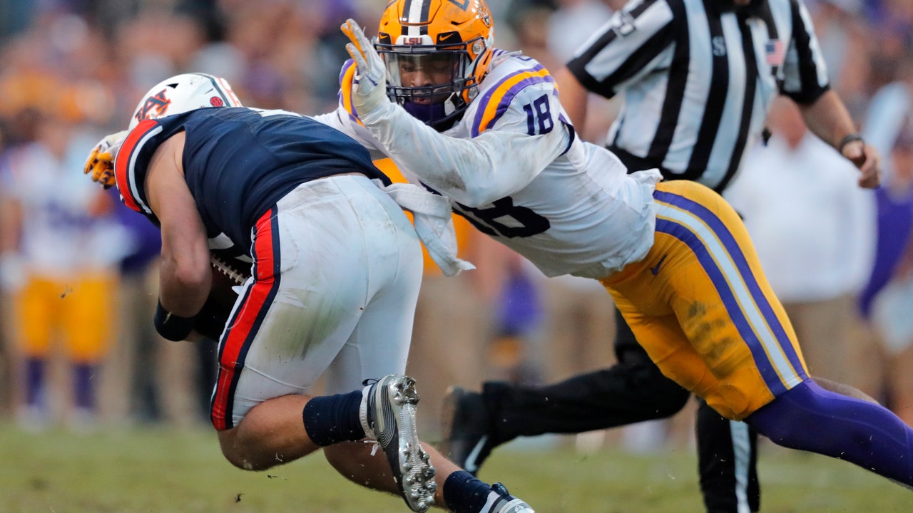 Nix, No. 11 Auburn hope home games help get Tigers on track